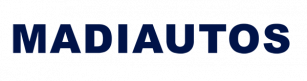 Logo madiautos