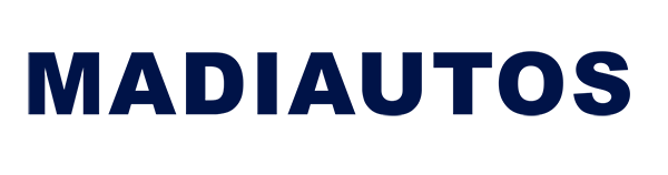 Logo madiautos